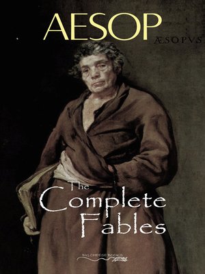 cover image of The Complete Fables